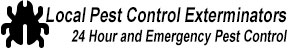 Matlock IA Pest Control Exterminators